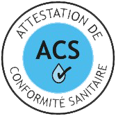 Logo Attestion Conformité Sanitaire